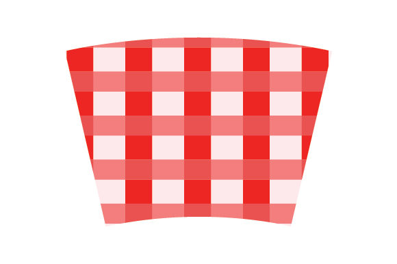 A Practical Review of the Red Gingham Tumbler Wrap Embroidery Design