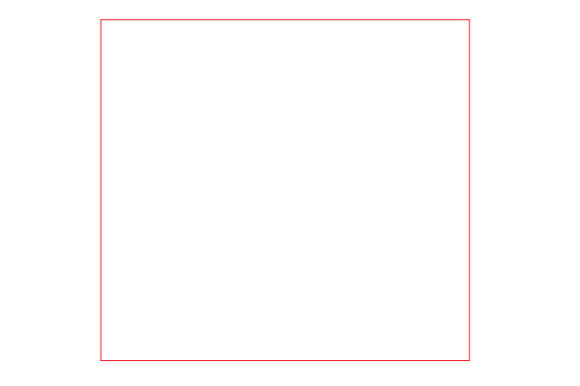 A Straight Tumbler Template for Crafts and Cup Businesses