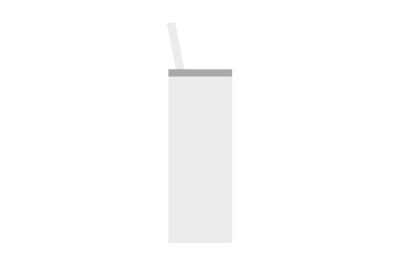 Crafting Brand Identity: The 20oz Skinny Tumbler for Small Business Design