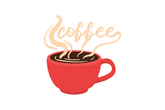 Crafting Food & Beverage Branding with a Coffee Cup Design