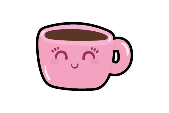 Evaluating Kawaii Style Coffee Cup for Animals Crafts Products