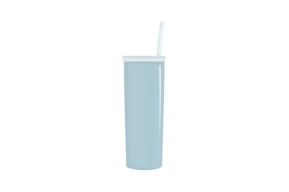 Evaluating the Skinny Tumbler Mockup for Craft & Cup Businesses