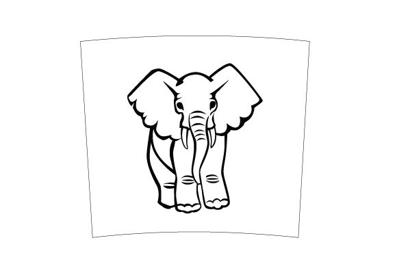 From Craft Marketplace to Content Hero: Using an Elephant Skinny Tumbler Wrap
