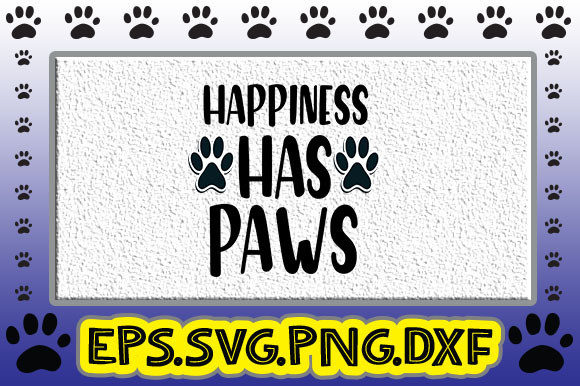 Happiness Has Paws: A Designer's Hands-On Review
