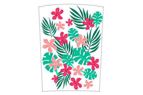 Hawaiian Tumbler Wrap: A Designer's Review for Real Projects