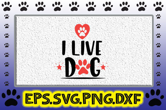 I Live Dog: A Designer’s Honest Review for Your Embroidery Projects