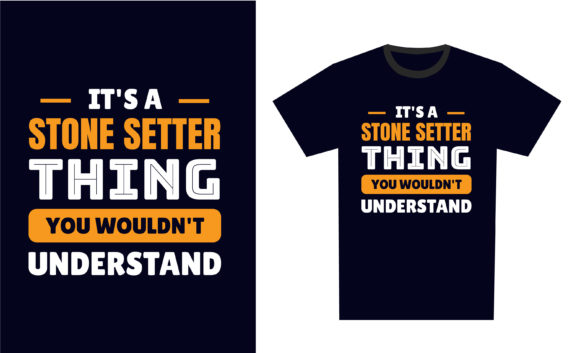 Stone Setter: A Graphic Asset Ready for Tumbler Wraps & Brand Building