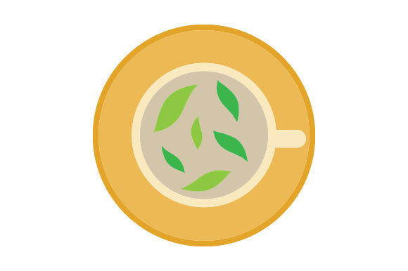Tea Leaves in the Bottom of a Cup: A Crafts & Designs Amp Review