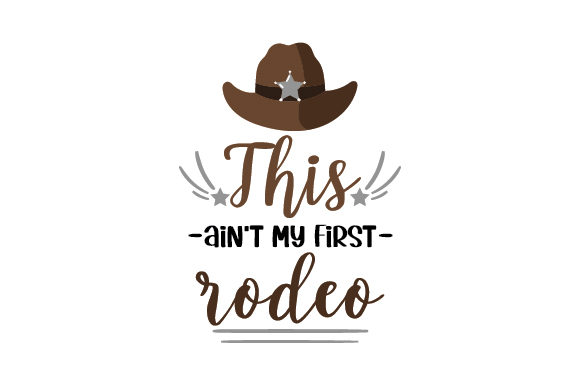 This Ain't My First Rodeo: A Design Review for Crafters