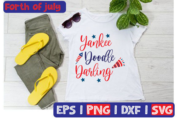 Yanked Doodle Darling: A Graphic Designer’s Review for T-Shirt and Brand Assets